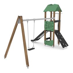 Wood 1438 - HPL